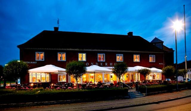 Hotel Tonderhus