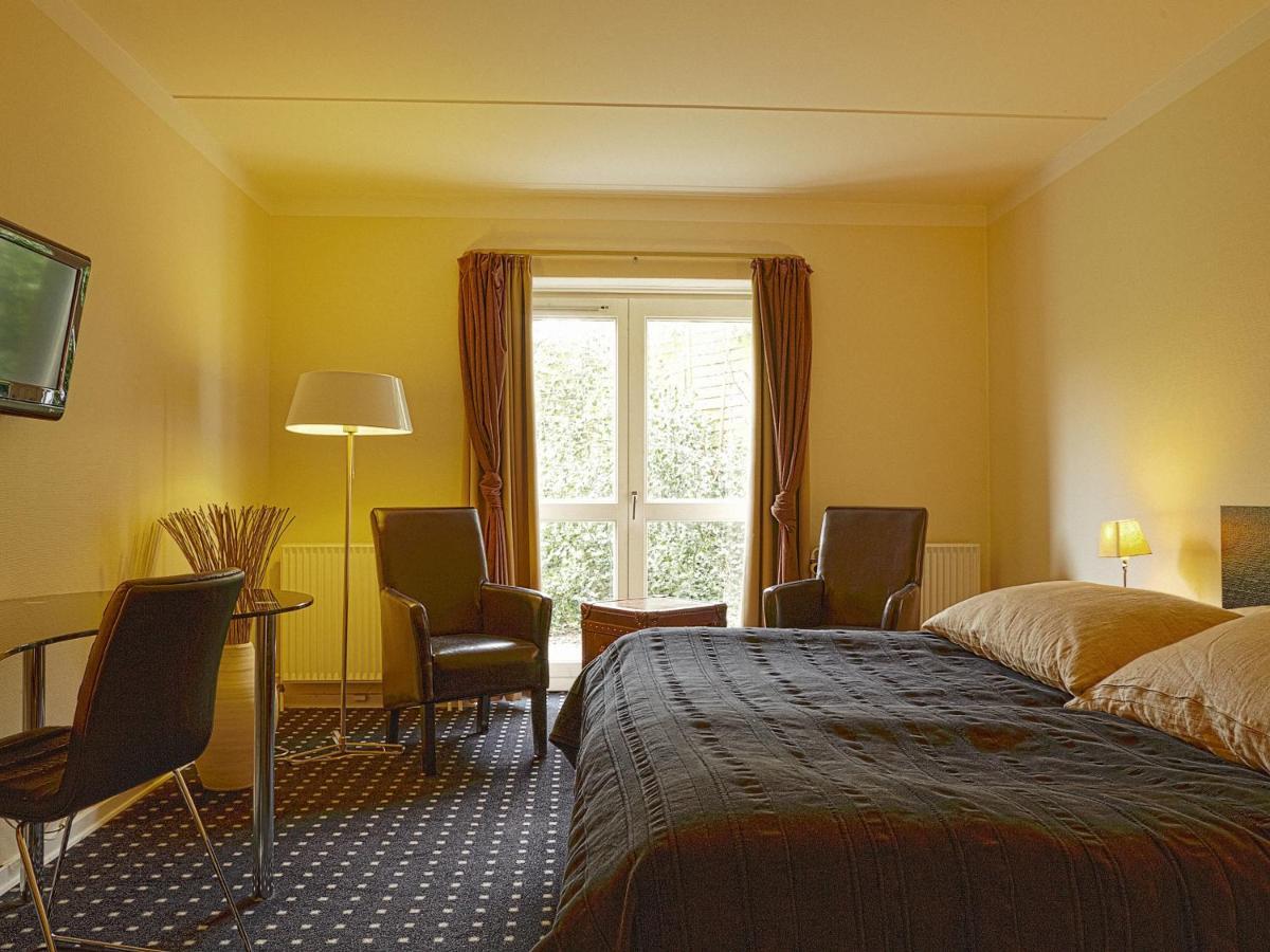 Tonderhus Hotel