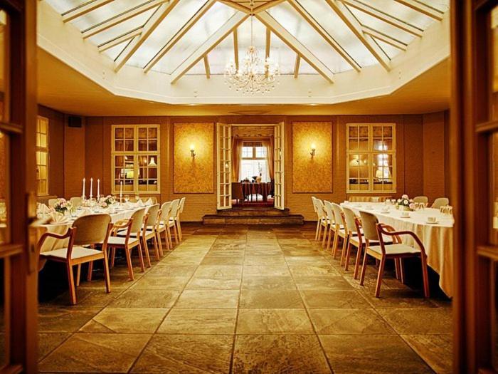 Tonderhus Hotel 3*
