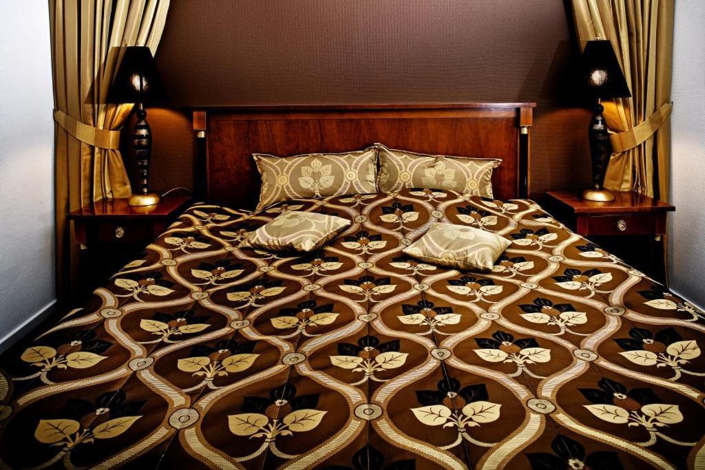 Hotel Tonderhus 3*