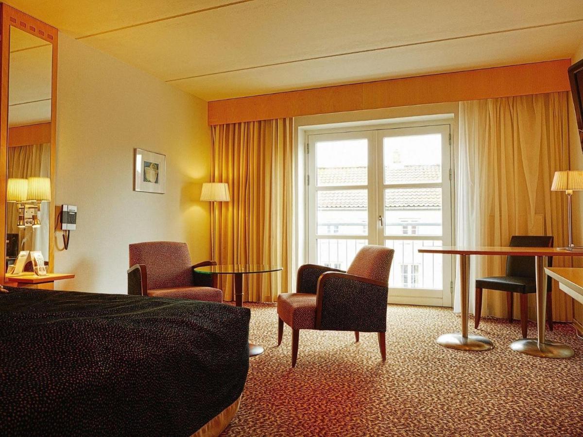 Tonderhus Hotel Tonder