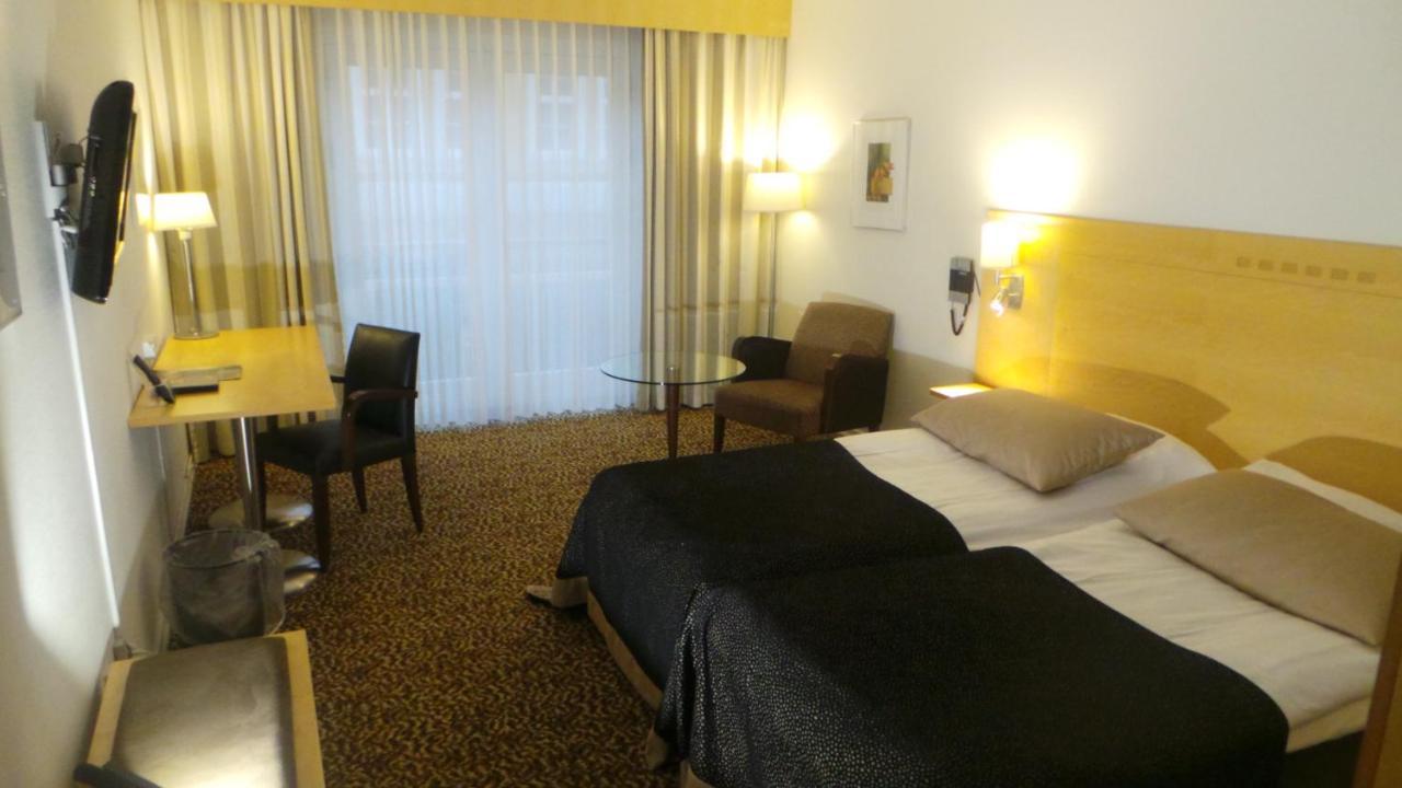Hotel Tonderhus 3*
