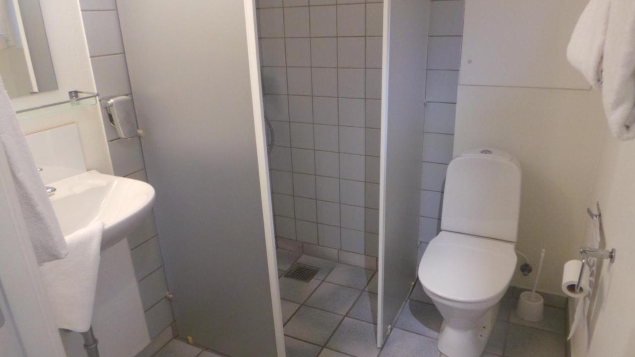 Hotel Tonderhus 3*