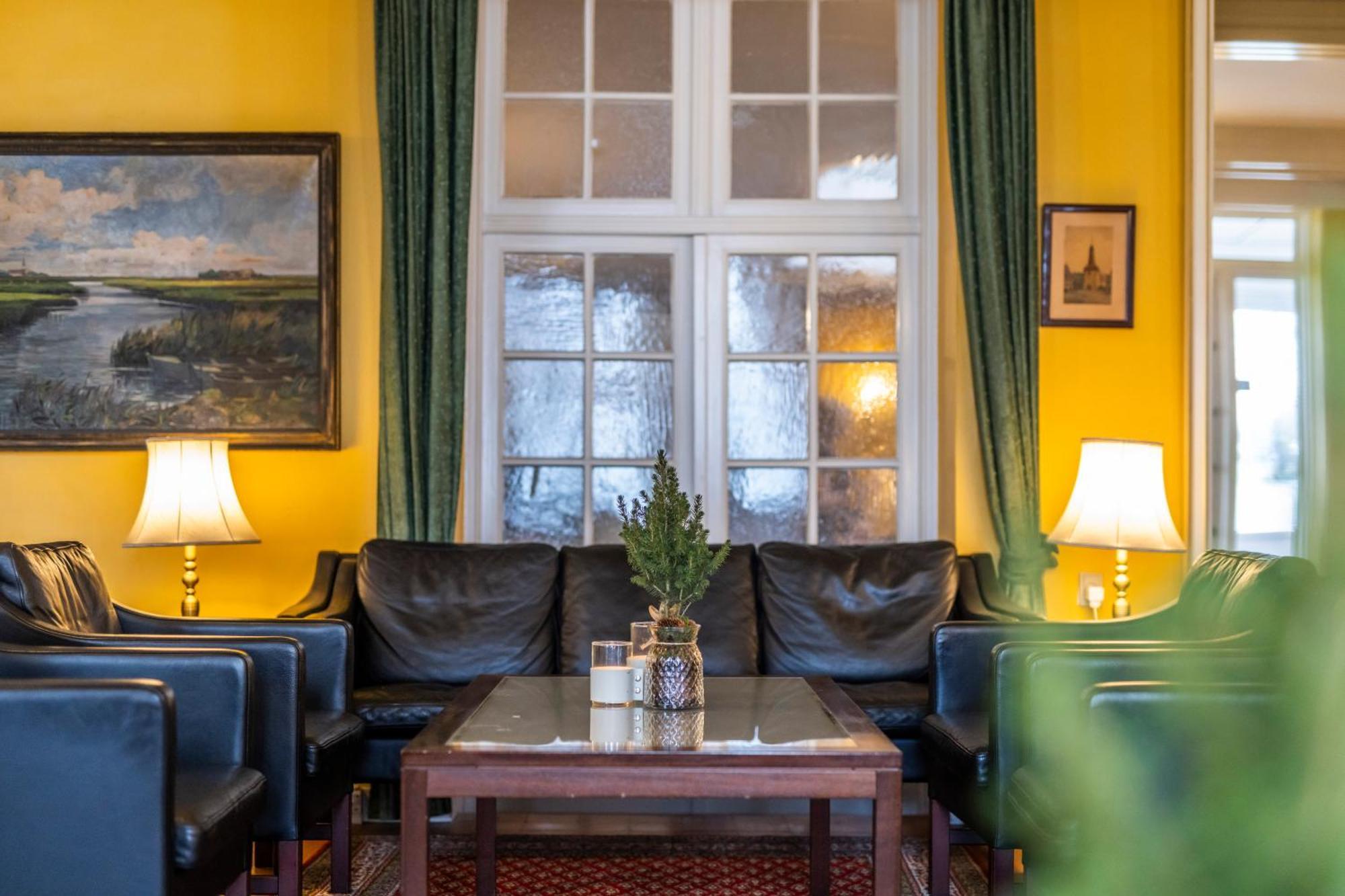 Hotel Tonderhus Tonder