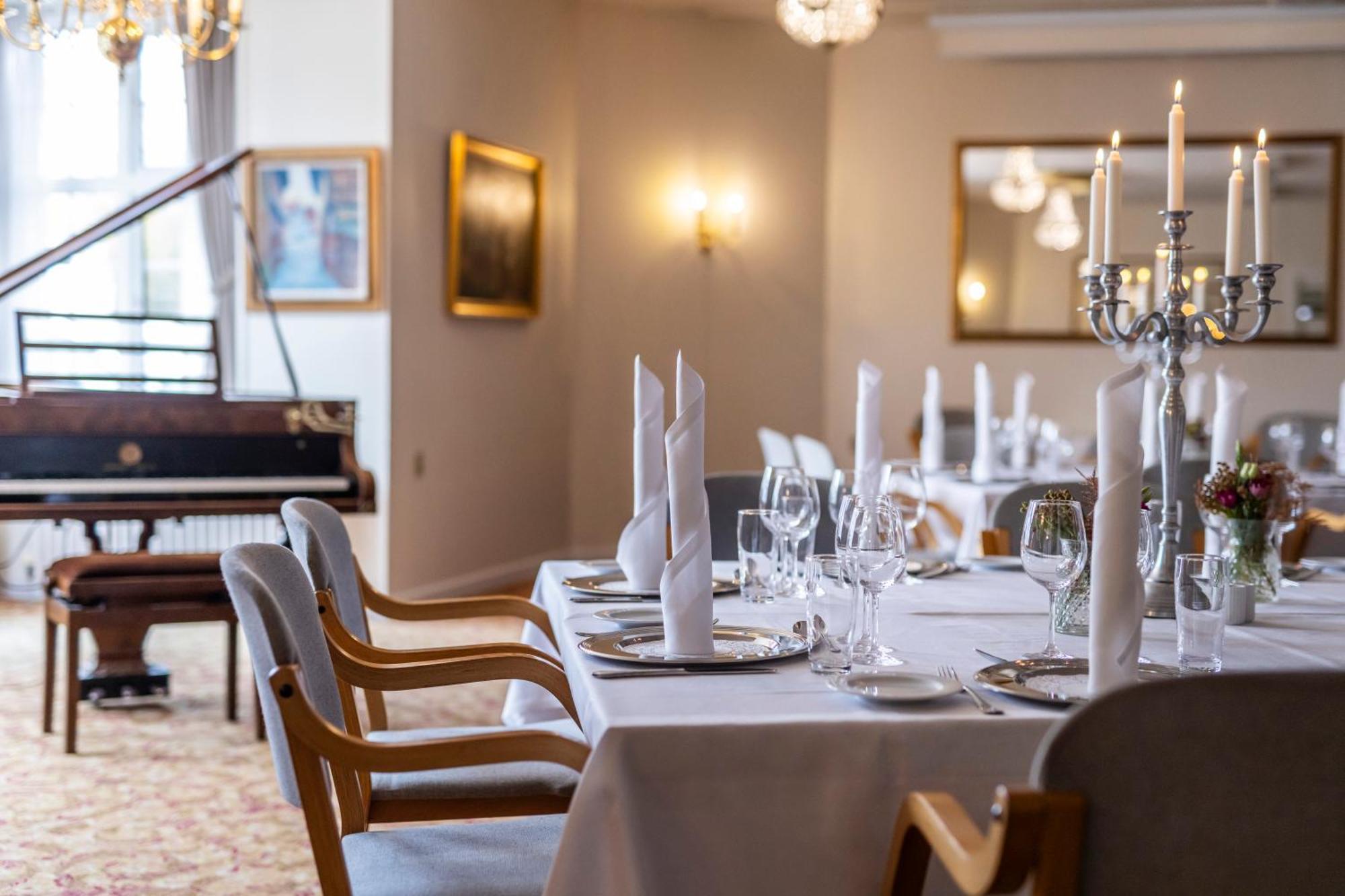 Tonderhus Hotel 3*