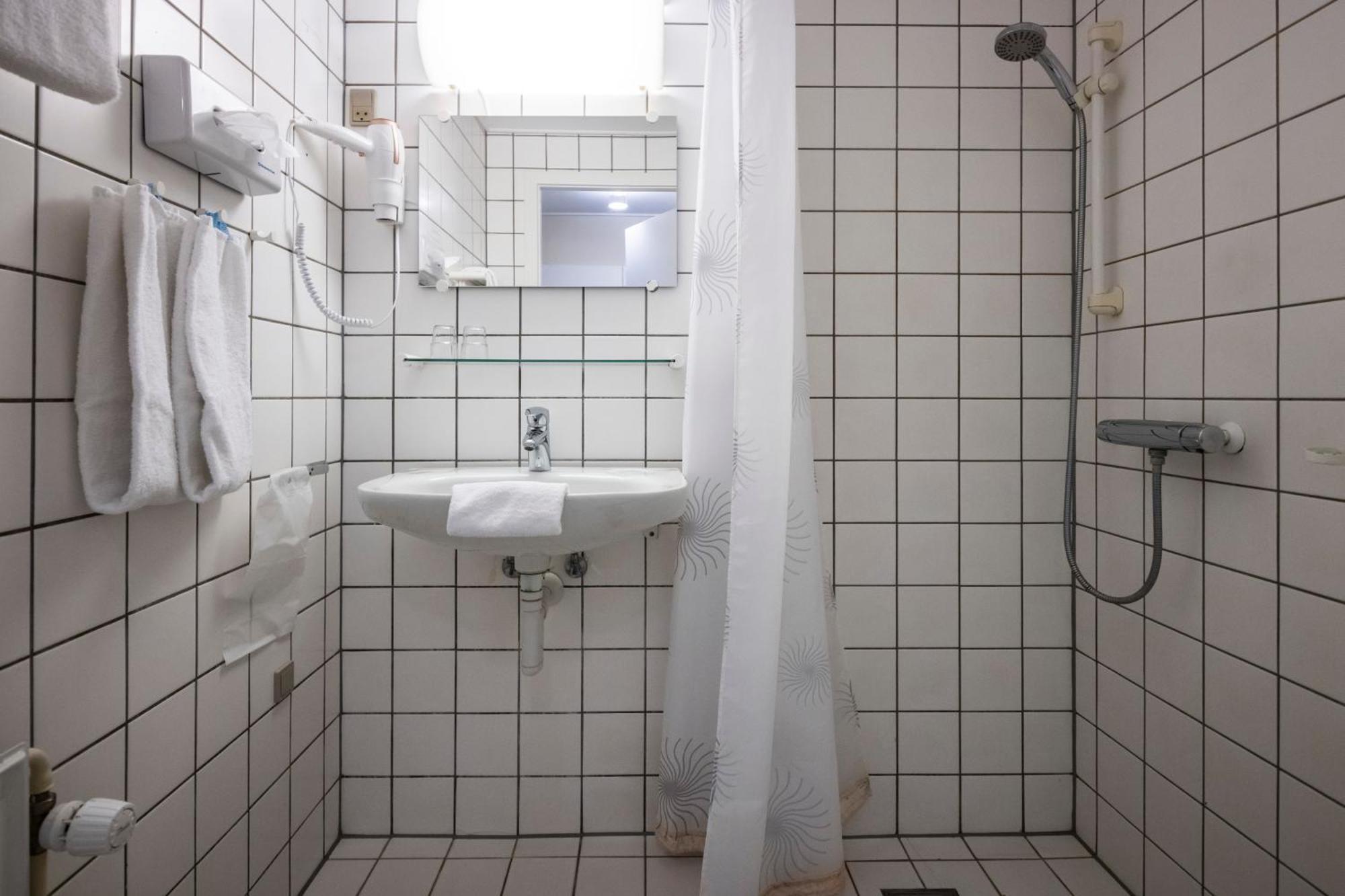 Tonderhus Hotel 3*