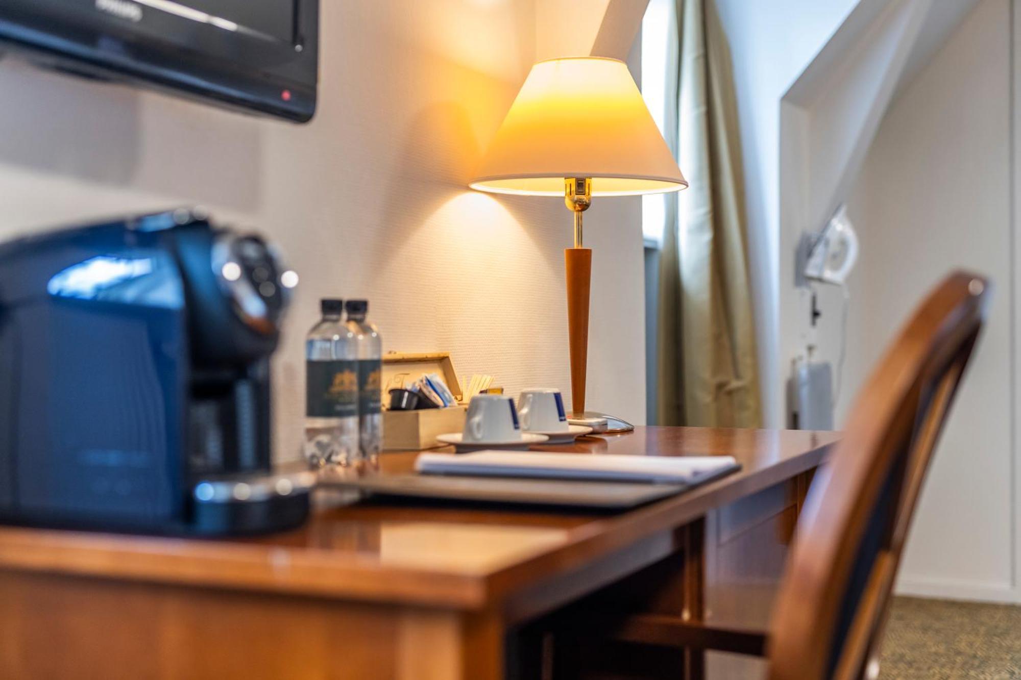Hotel Tonderhus Tonder