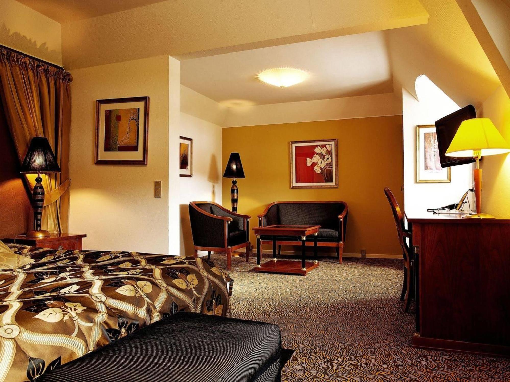 Hotel Tonderhus